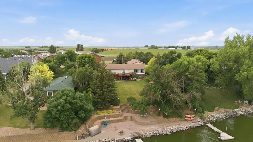 115 S Shore Lane, Mina, SD 57451 - #1