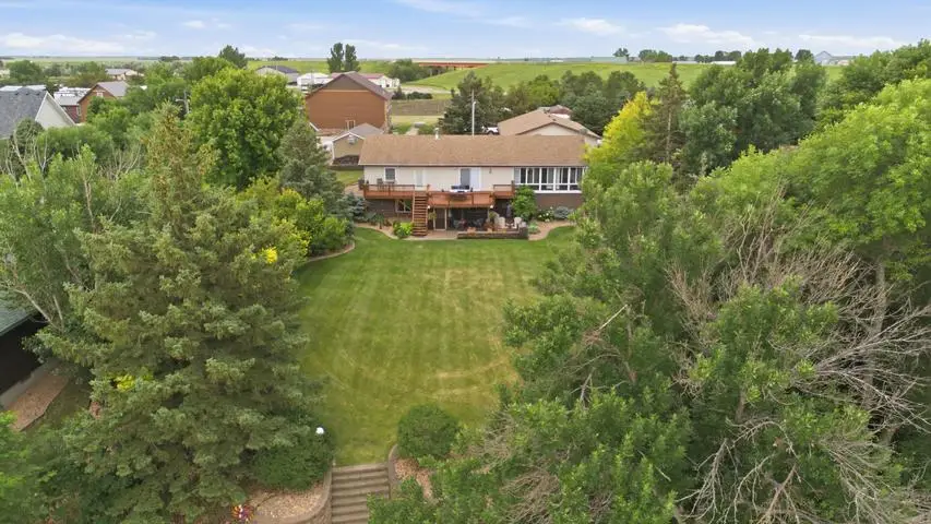 115 S Shore Lane, Mina, SD 57451 - #2
