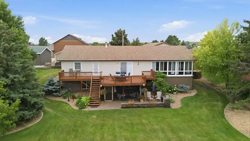 115 S Shore Lane, Mina, SD 57451 - #3