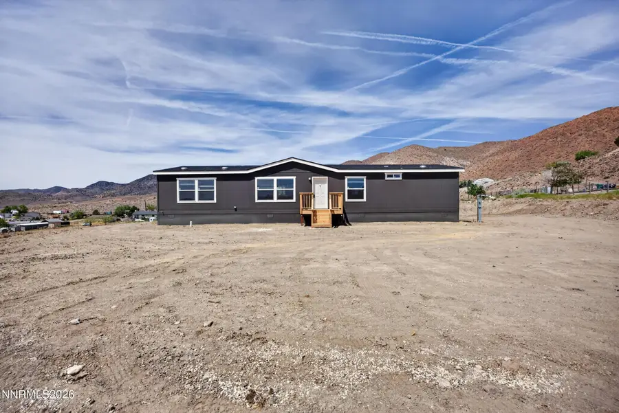 907 Sutro Springs Road, Dayton, NV 89403 - #2