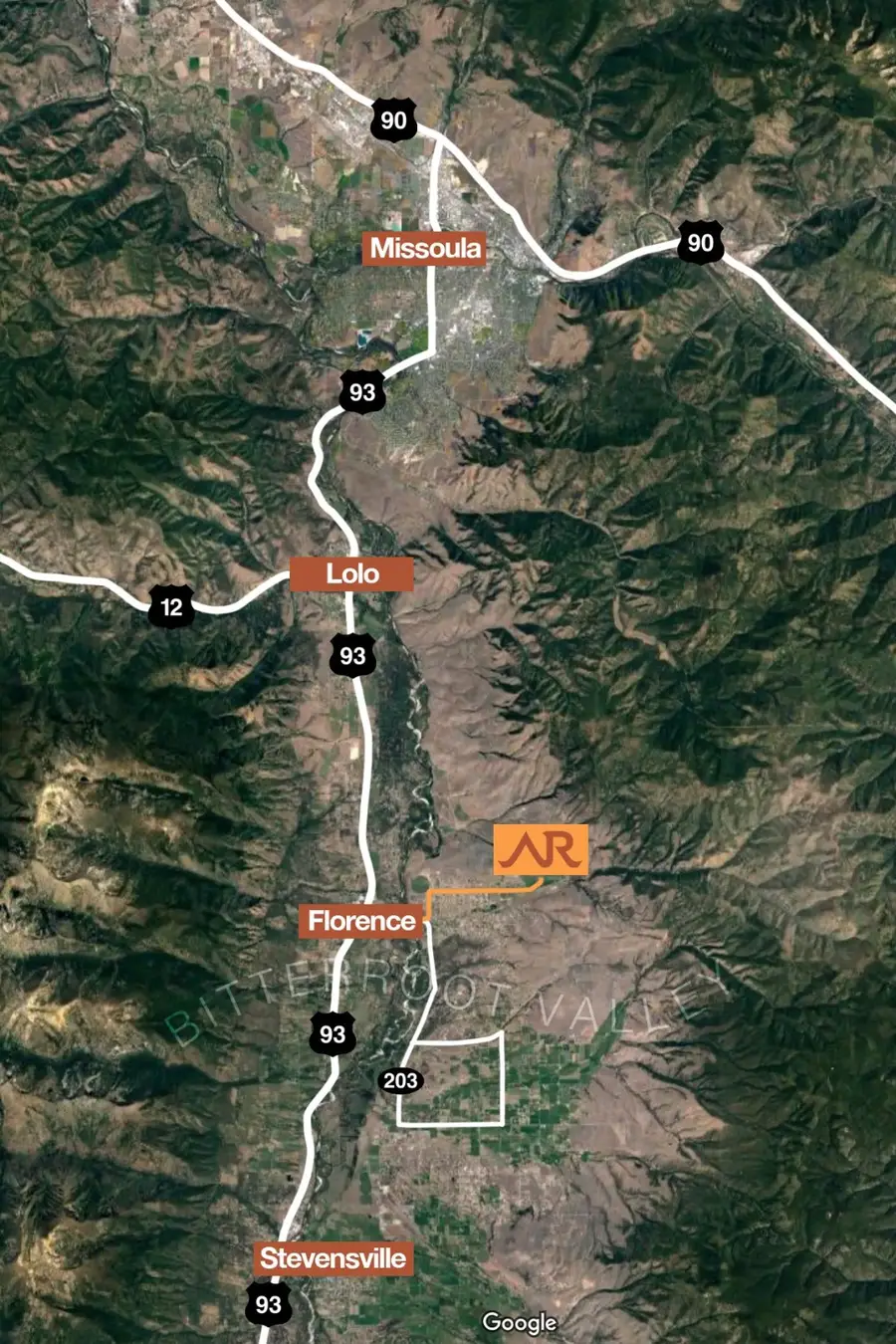 183 Turnstone Way, Florence, MT 59833 - #3