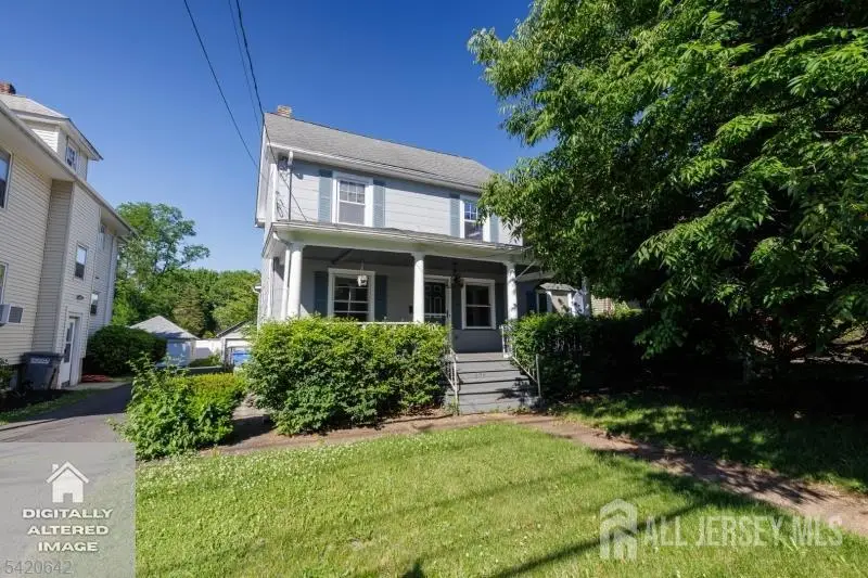 606 N Washington Ave, Dunellen, NJ 08812 - #2