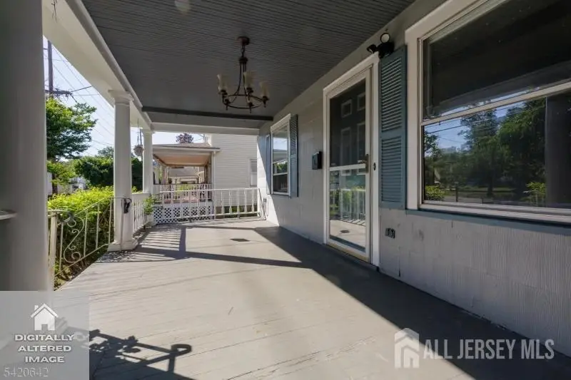 606 N Washington Ave, Dunellen, NJ 08812 - #3