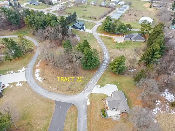 Tract 2C Lane 101 Harbour Cove, Fremont, IN 46737