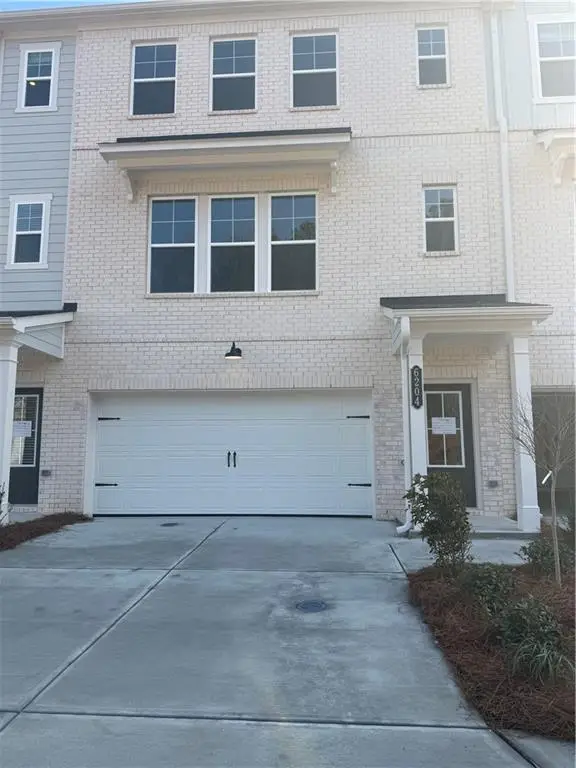 6204 Kenbrook Drive, Tucker, GA 30084 - #1