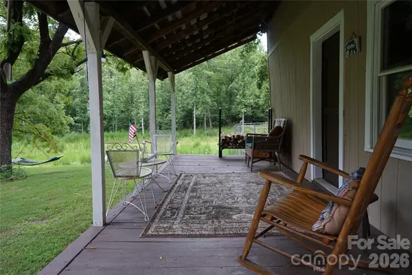 1239 W Mcguinn Road, Mill Spring, NC 28756