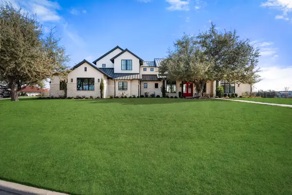 611 Casasanta Trl, Lakeway, TX 78738