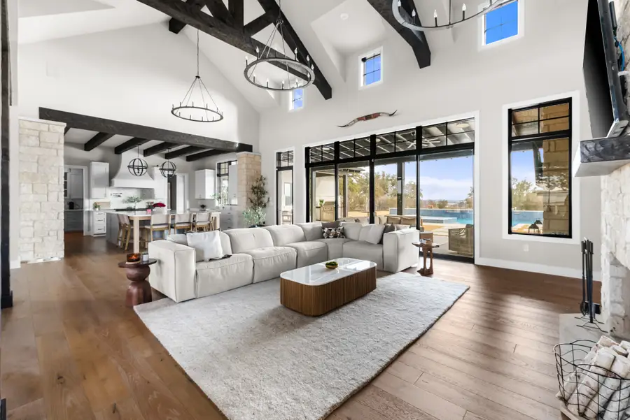 611 Casasanta Trl, Lakeway, TX 78738 - #3