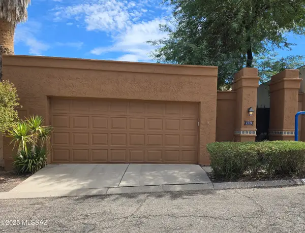 2776 W Carnation, Tucson, AZ 85745