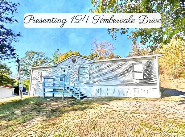 124 Timbervale Drive, Dalton, GA 30721