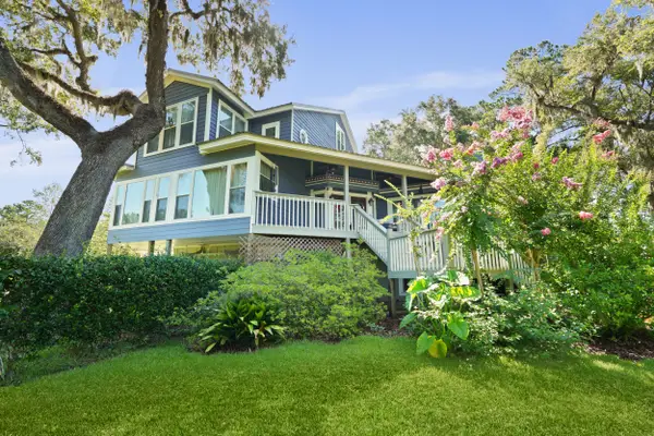 10 Pinetree Road, Midway, GA 31320