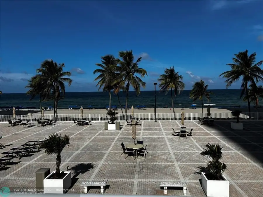 2301 S Ocean Dr #606, Hollywood, FL 33019 - #2