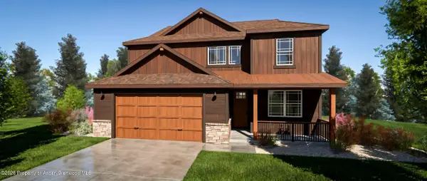 32 Roundup Drive, New Castle, CO 81647