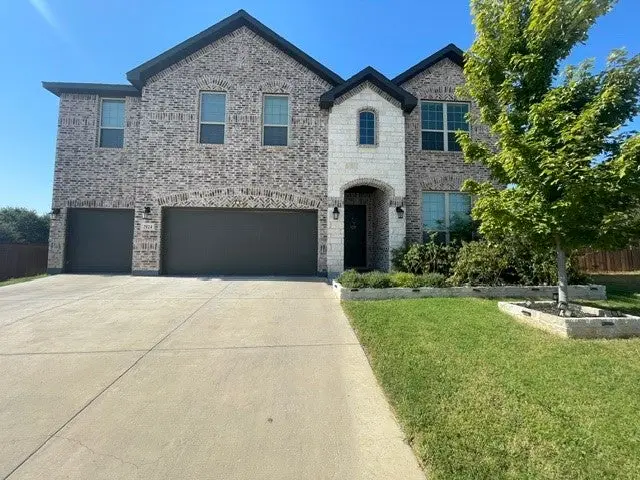 2924 Spirit Woods Lane, Arlington, TX 76001 - #2