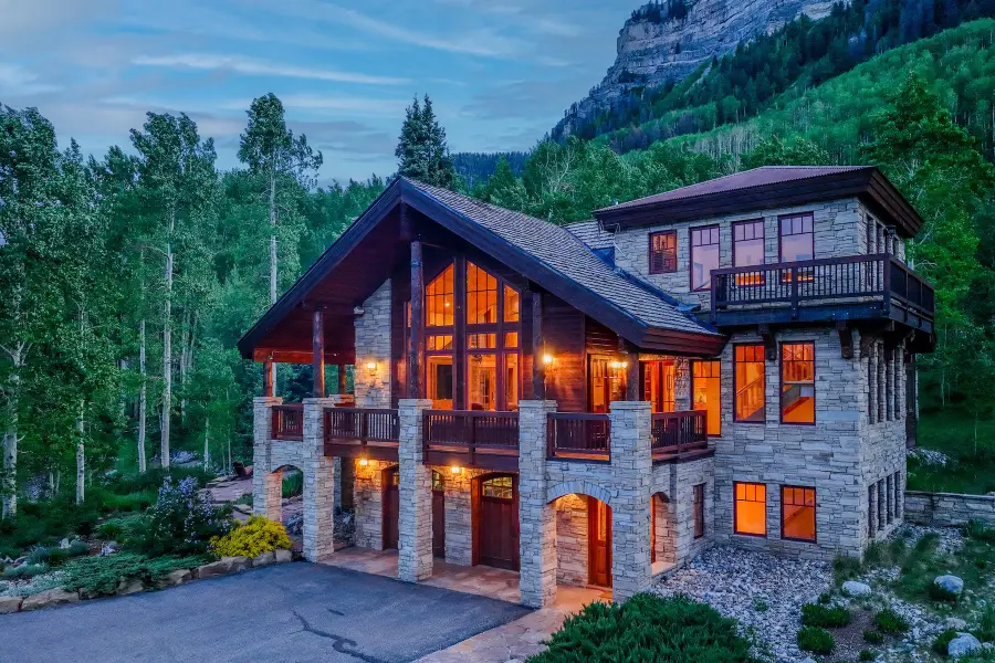 123 Falcon Ridge Road, Durango, CO 81301 - #2