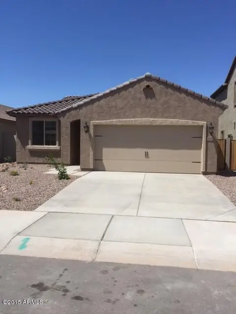 3662 E Ficus Way, Gilbert, AZ 85298 - #2