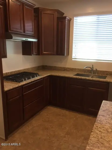 3662 E Ficus Way, Gilbert, AZ 85298 - #3