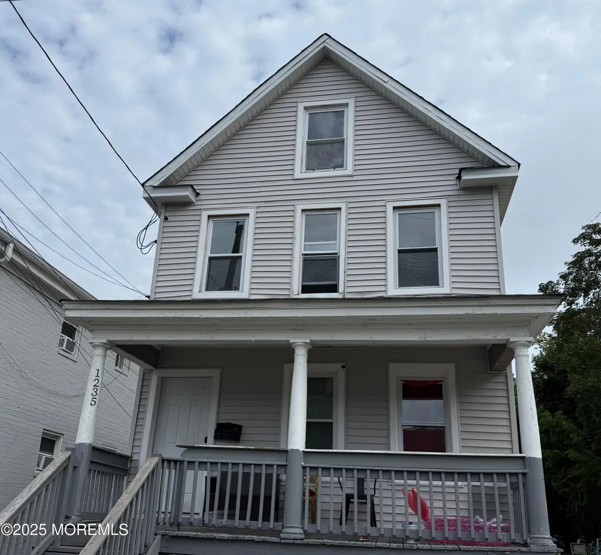 1235 Washington Avenue #2, Asbury Park, NJ 07712 - #1