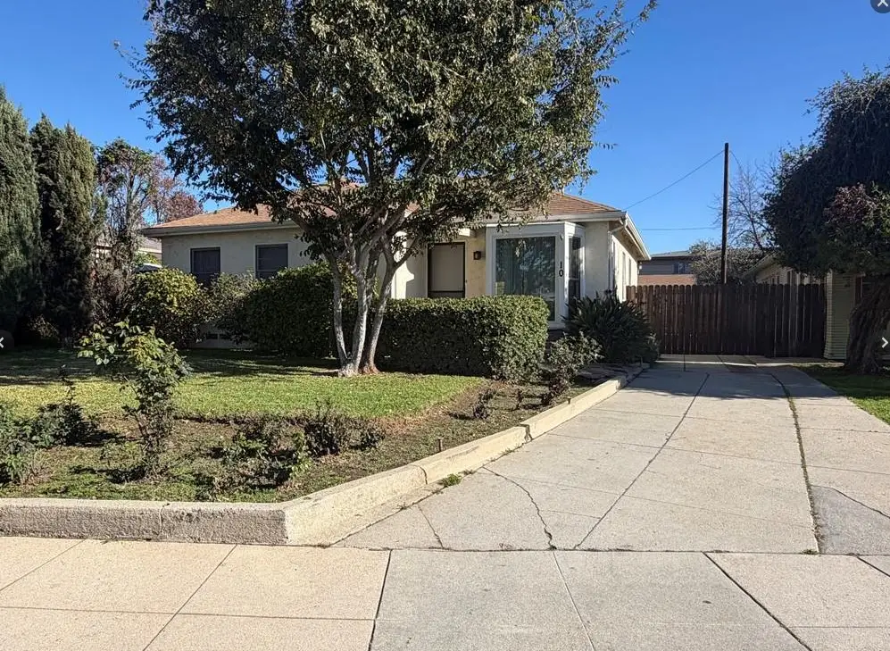 10 N Huntington, Alhambra, CA 91801 - #1