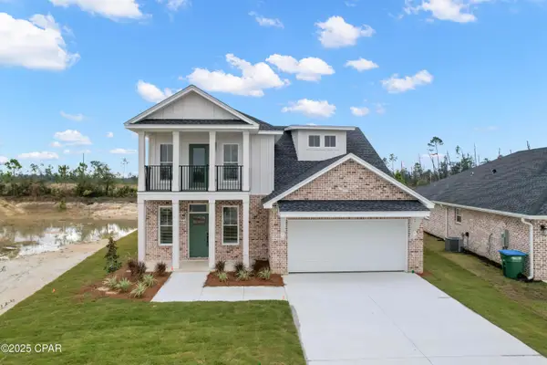 3864 Red Deer Circle #Lot 17, Panama City, FL 32404