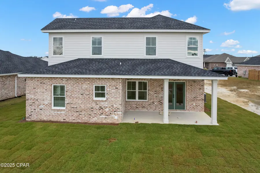 3864 Red Deer Circle #Lot 17, Panama City, FL 32404 - #2