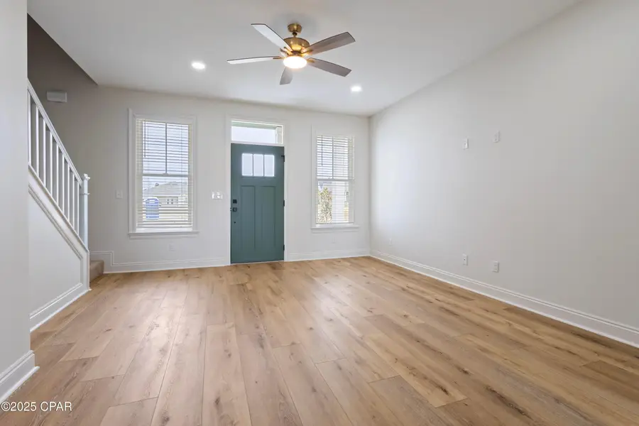 3864 Red Deer Circle #Lot 17, Panama City, FL 32404 - #3