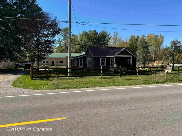 1232 S Eight Mile, Midland, MI 48640