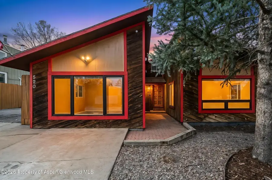 520 & 0 Mesa Verde Avenue, Carbondale, CO 81623 - #2