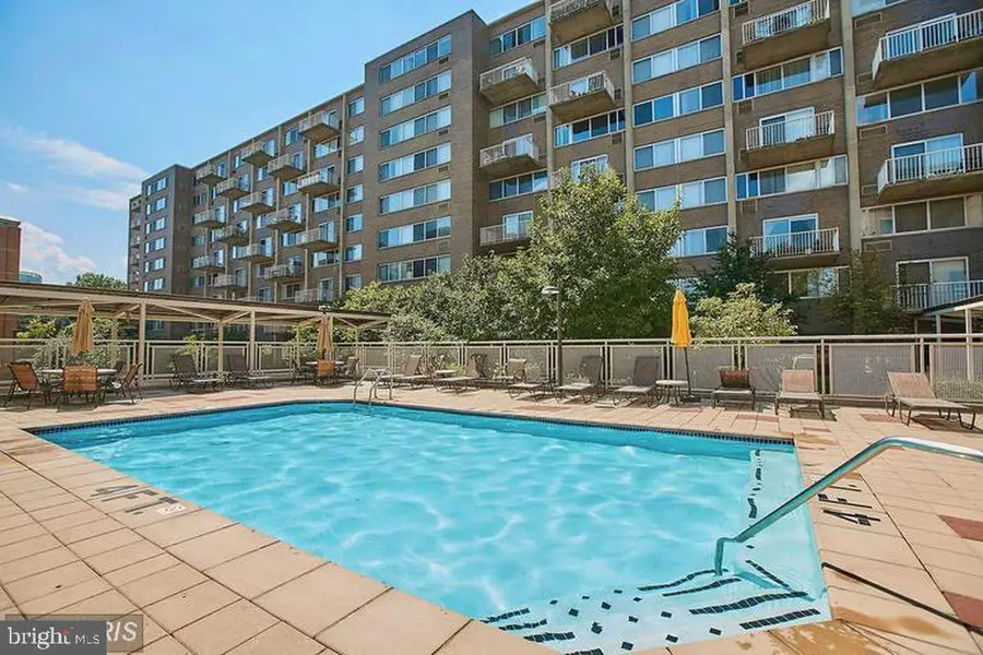 350 G Street SW #Unit N-414, Washington, DC 20024 - #2
