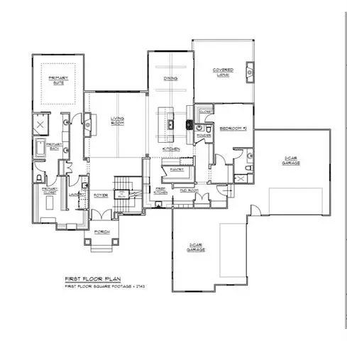 16905 Barton Street, Overland Park, KS 66221 - Image #2