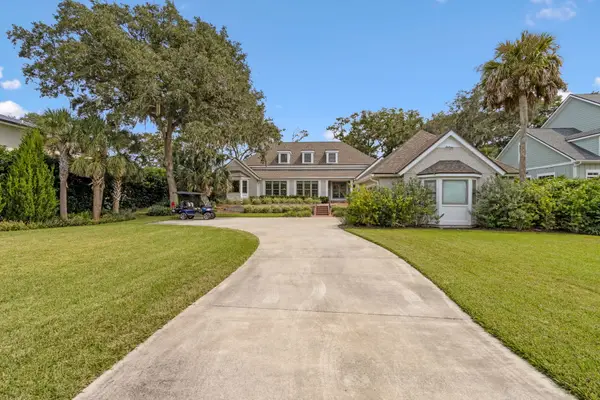 34 Long Point Drive, Fernandina Beach, FL 32034