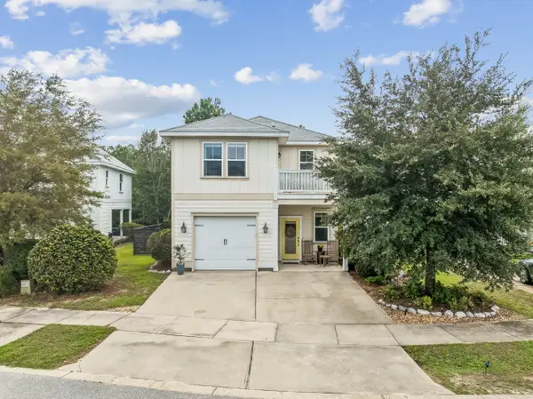 160 Montclair Avenue, Santa Rosa Beach, FL 32459