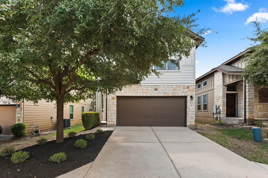 7709 Menchaca Rd #5, Austin, TX 78745 - Image #3