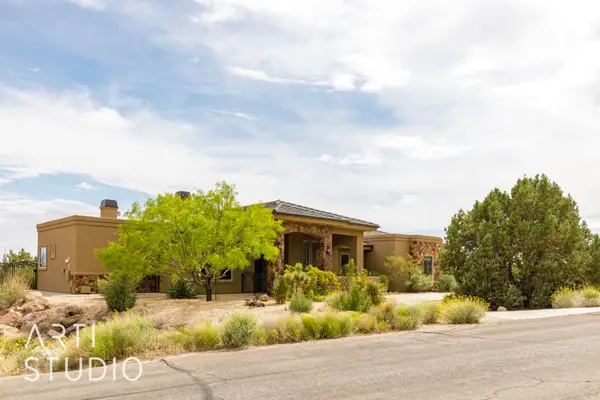 415 W Silver Hills Rd, Leeds, UT 84746