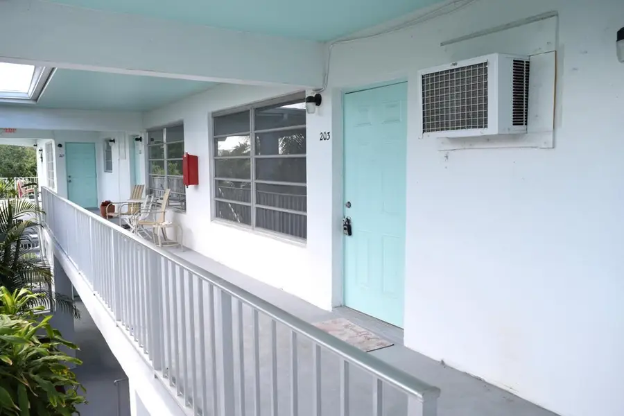 710 N K 203 Street #203, Lake Worth Beach, FL 33460 - #3