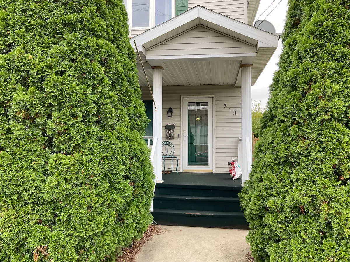 313 Fremont Street, West Pittston, PA 18643 - #1