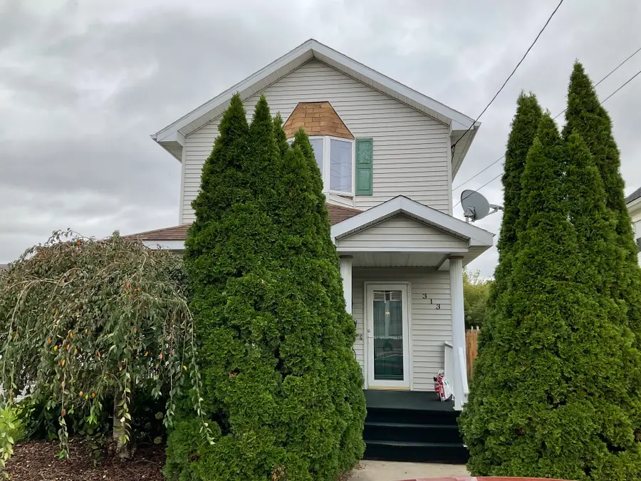313 Fremont Street, West Pittston, PA 18643 - #2