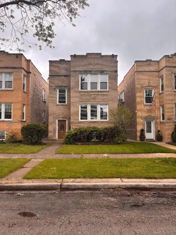5642 N, Bernard St Unit 2, Chicago, IL 60659