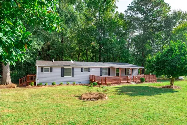 24 Quail Ridge Drive, Nicholson, GA 30565