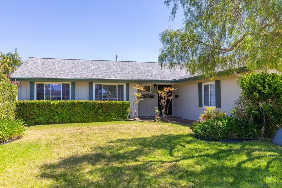 5853 Haber St., San Diego, CA 92122 - #2