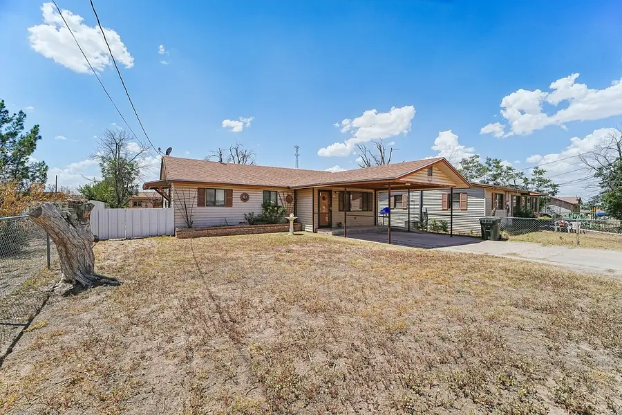2307 Algerita St, Carlsbad, NM 88220 - #3