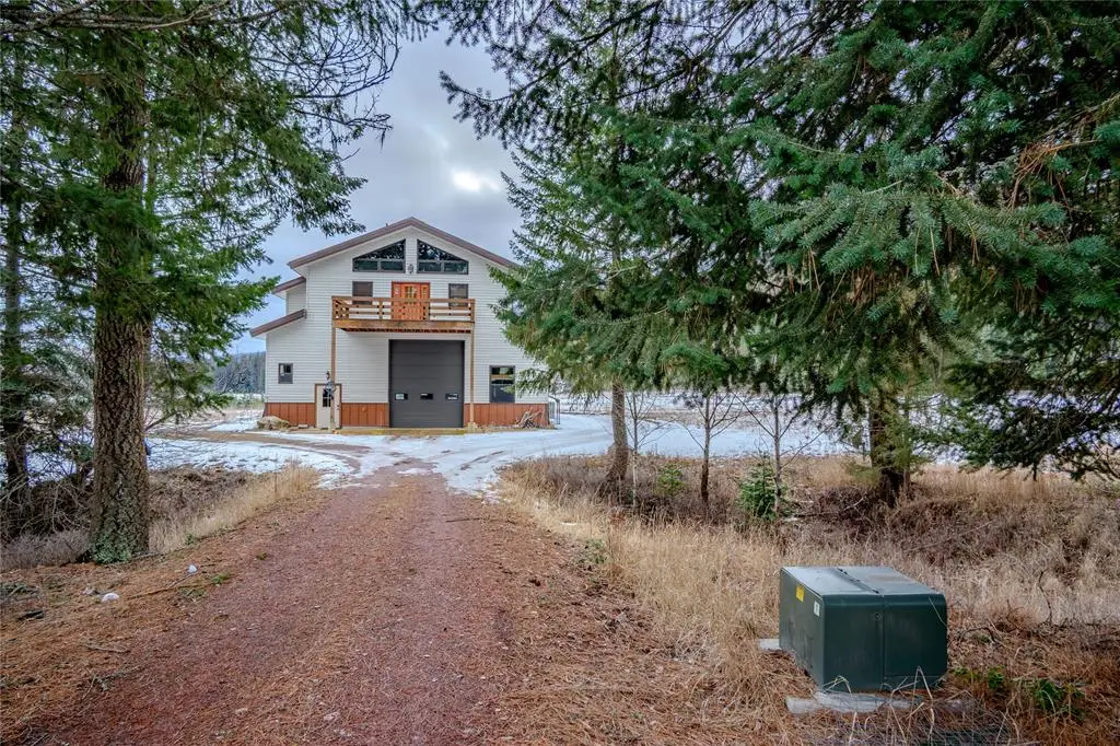 260 Bobtail Meadow Road, Libby, MT 59923 - #1
