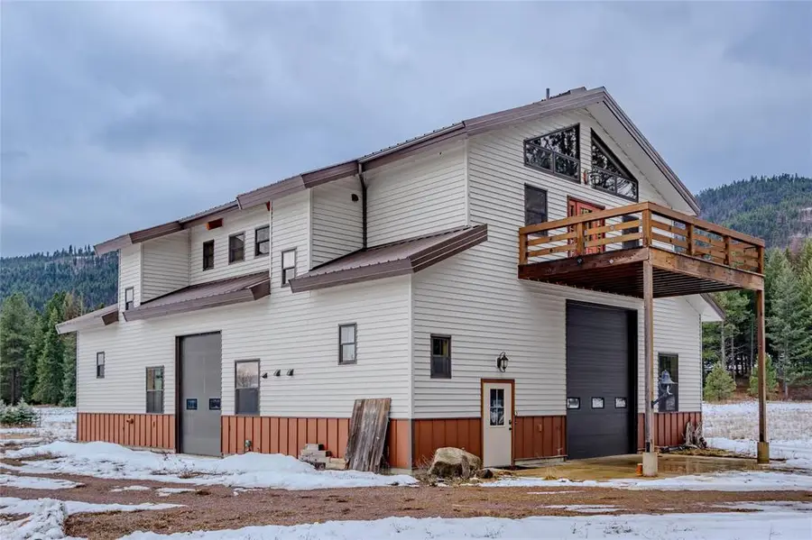 260 Bobtail Meadow Road, Libby, MT 59923 - #3
