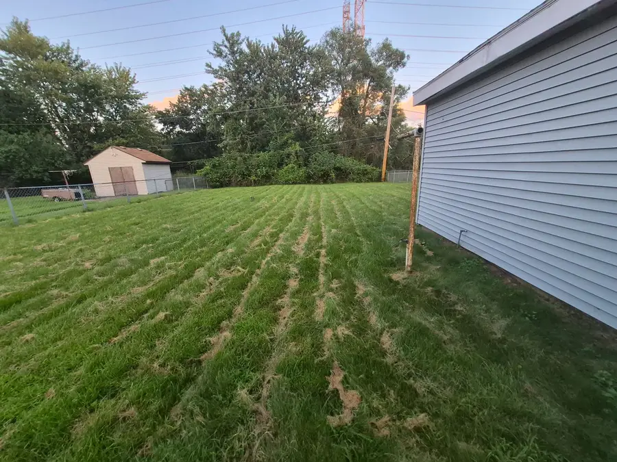 861 Campbell Avenue, Calumet City, IL 60409 - #2