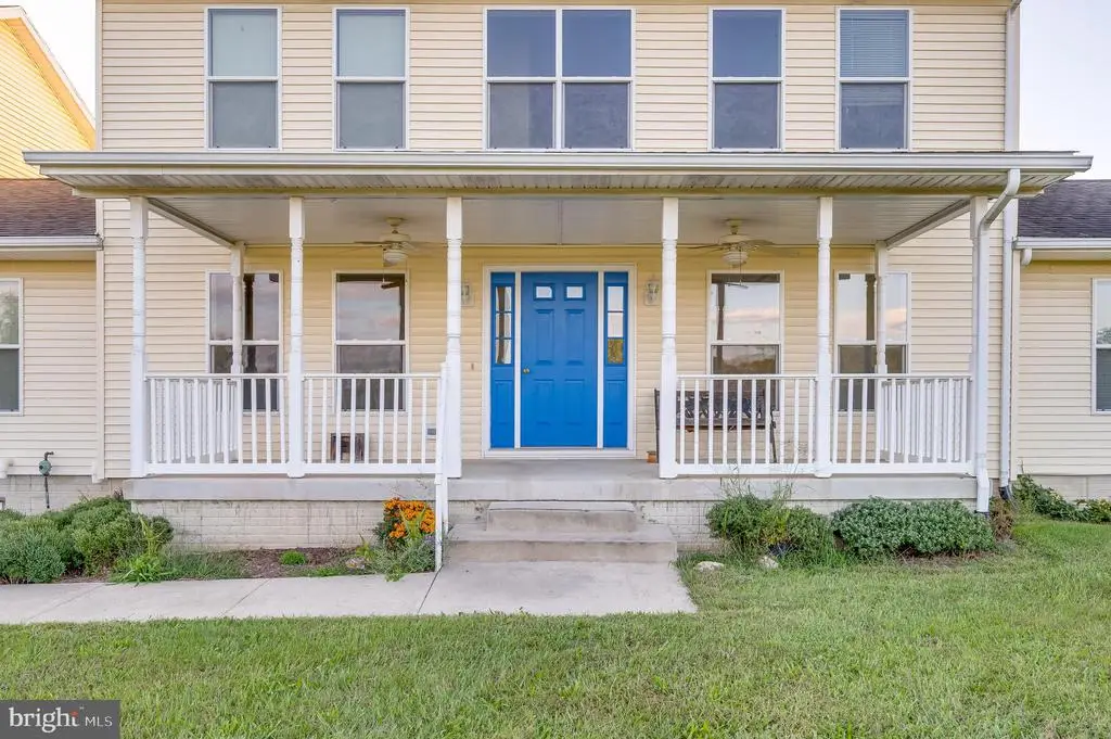 401 Ponderosa Trail , 1, Bunker Hill, WV 25413 - #1