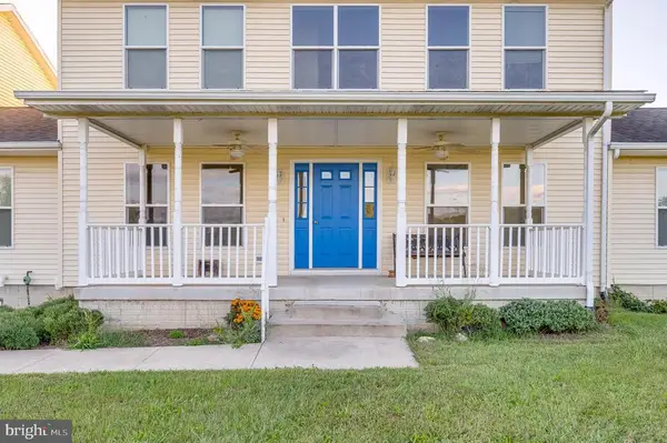 401 Ponderosa Trail , 1, Bunker Hill, WV 25413