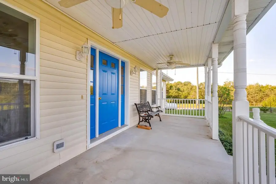 401 Ponderosa Trail , 1, Bunker Hill, WV 25413 - #2