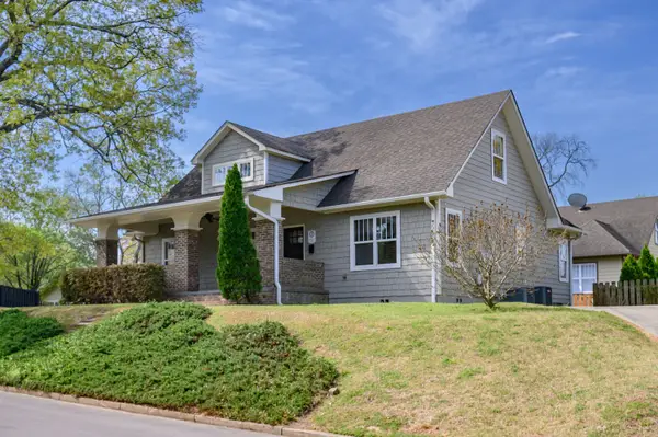 528 55TH PLACE, Birmingham, AL 35212