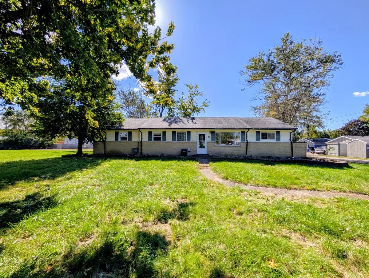 21 E Romeo Road, Romeoville, IL 60446 - #1