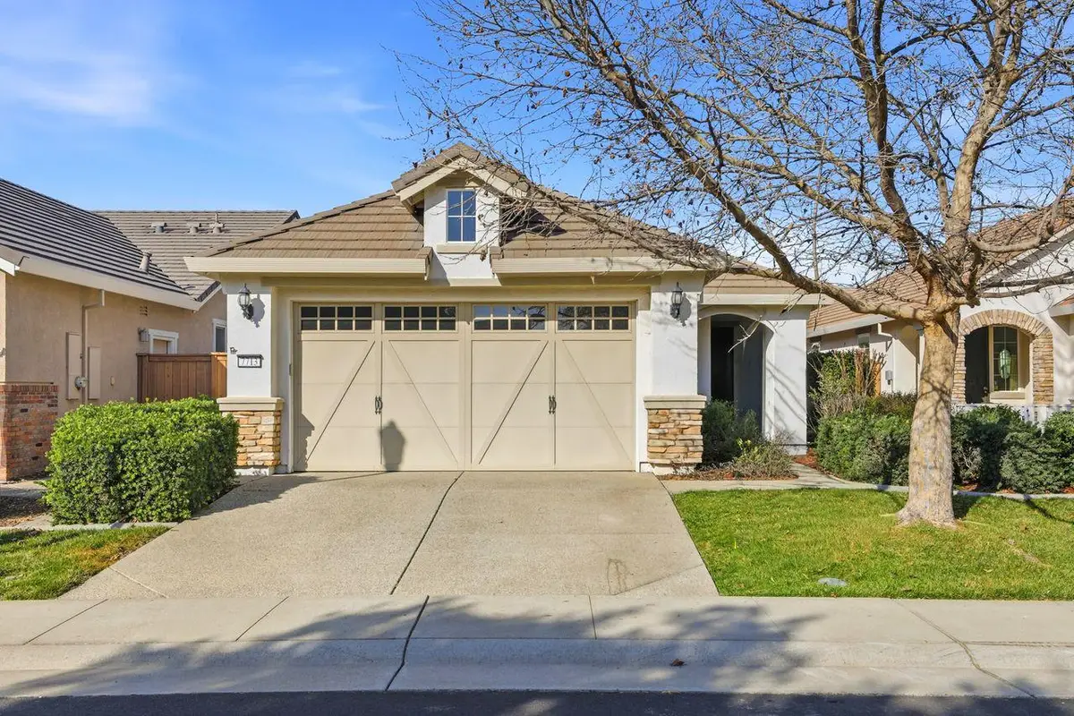 7713 Peak Forest Way, Elk Grove, CA 95757 - #1